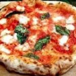 Pizza Margherita